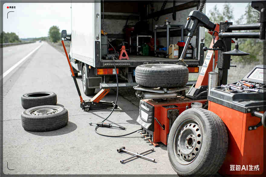 临夏县道路救援汽车送机油