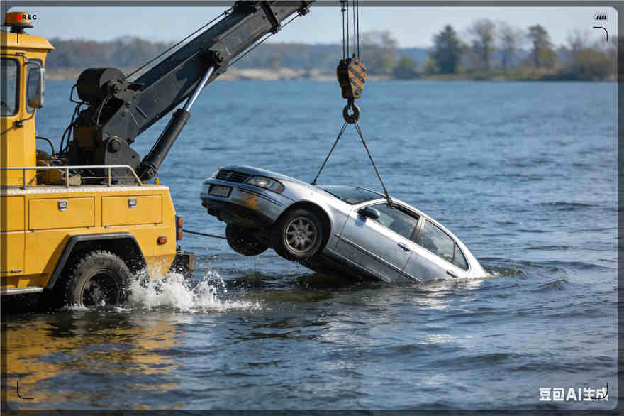 临夏县汽车救援送柴油